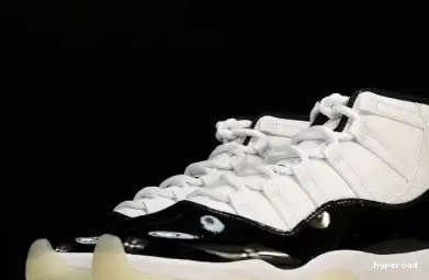 Hyperoad “DMP” Jordan Air 11 0615